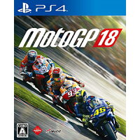 MotoGP 18/PS4/PLJM16222/A 全年齢対象